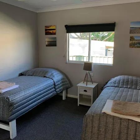 Laguna Lodge Group Accommodation-3