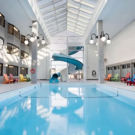 Hotel Rimouski-3