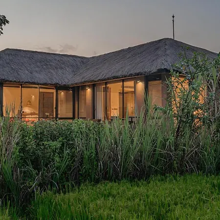 Water Garden Sigiriya - 30 Chic Designed Private Villas Overlooking Sigiriya-3