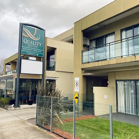 Bayside Geelong Hotel & Apartments, An Ascend Collection Hotel-2