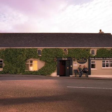 Horse & Jockey Hotel-2