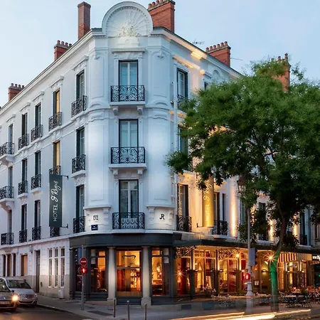 Hotel Saint Regis-2