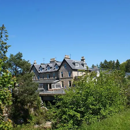 Carrbridge Hotel-3