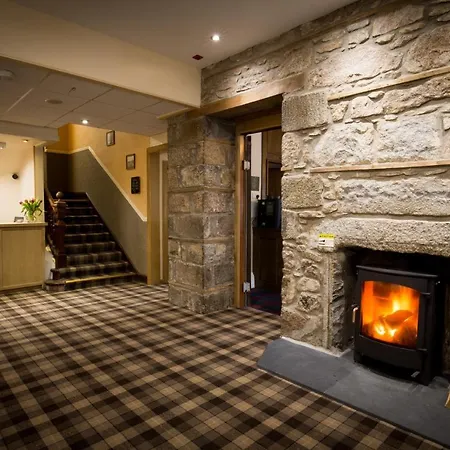 Carrbridge Hotel-2