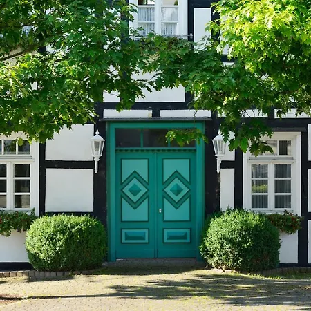 Romantik Hotel Knippschild-2