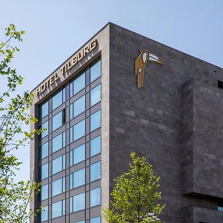 Van Der Valk Hotel Tilburg-2