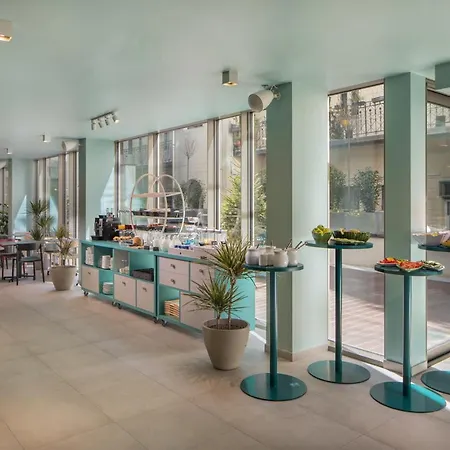 Cortile Hotel - Adults Only-2