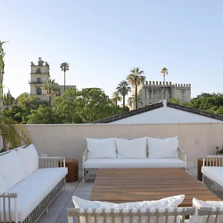 Hotel Bodega Tio Pepe-3