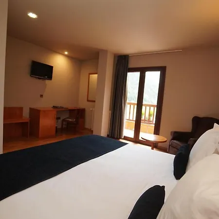 Hotel & Spa Niunit-3