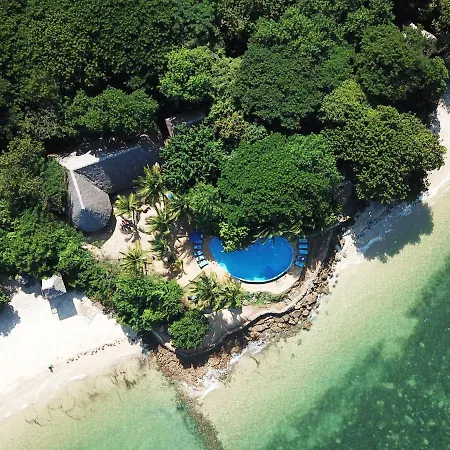Fumba Beach Lodge-3