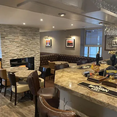 The Blue Bell Inn-2