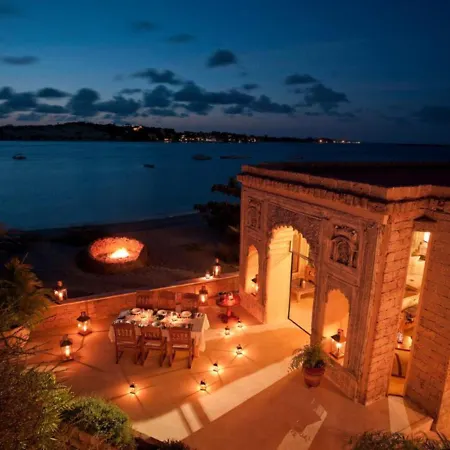 The Majlis Resort-3