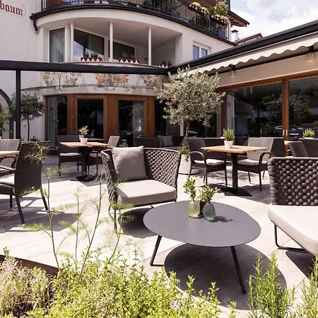Boutique Hotel Zum Rosenbaum-3