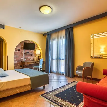 Hotel San Giorgio-3