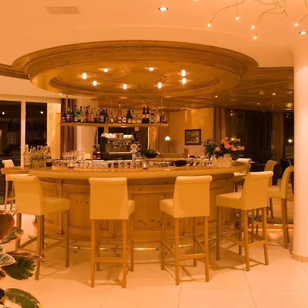 Hotel Grones-3