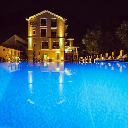 Pensiunea Jojo Imperial Resort&Spa-3