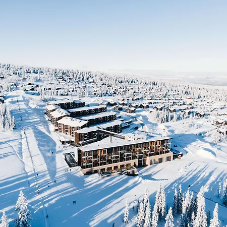 Skistar Lodge Trysil-3