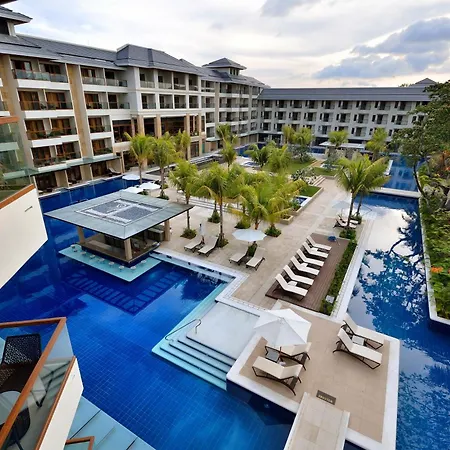 Henann Resort Alona Beach-3