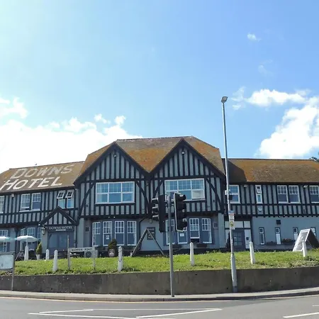 Downs Hotel-2