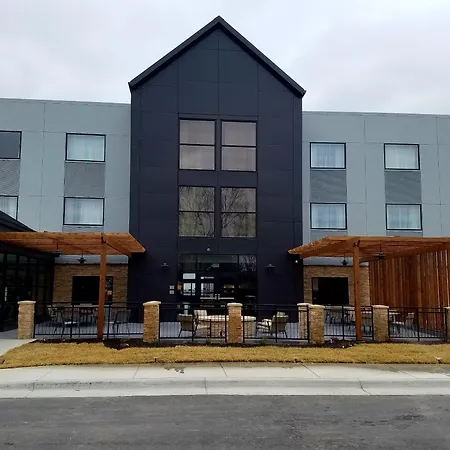 Country Inn & Suites By Radisson, Lawrence, Ks-3