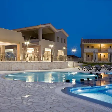 Magnolia Resort-2