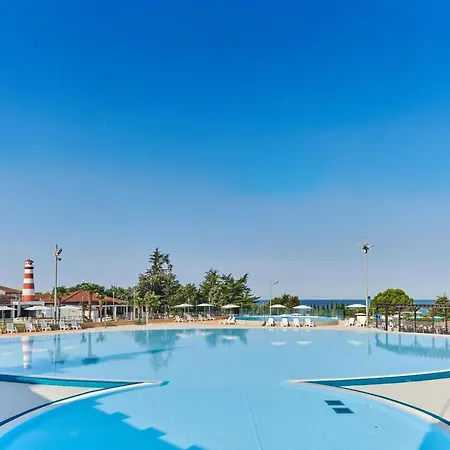 Mobile Homes Relax Park Umag-2