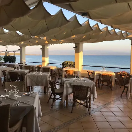 Hotel Ristorante La Lampara-2