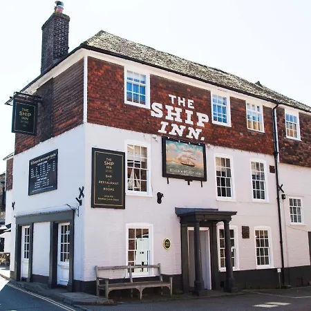 The Ship Inn-2