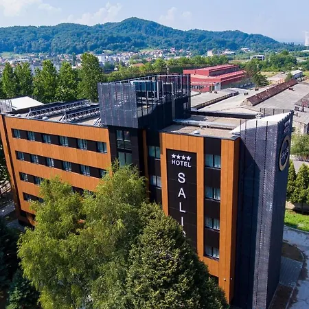 Hotel Salis-2