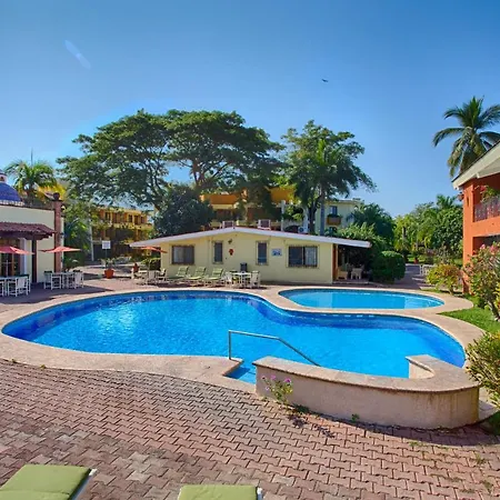Hotel Garza Canela-2