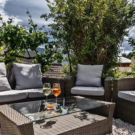 Hotel Villa Mayr Rooms&Suites-2