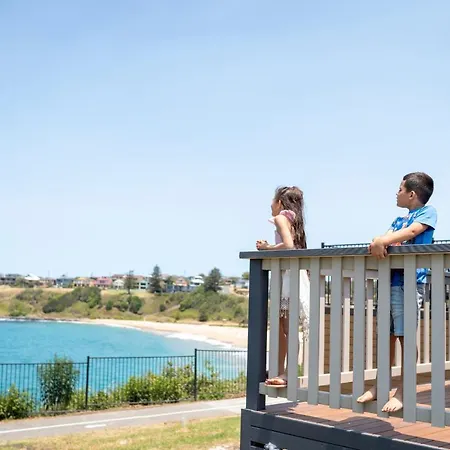 Surf Beach Holiday Park-2