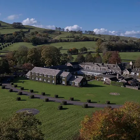The Devonshire Arms Hotel At Bolton Abbey-2