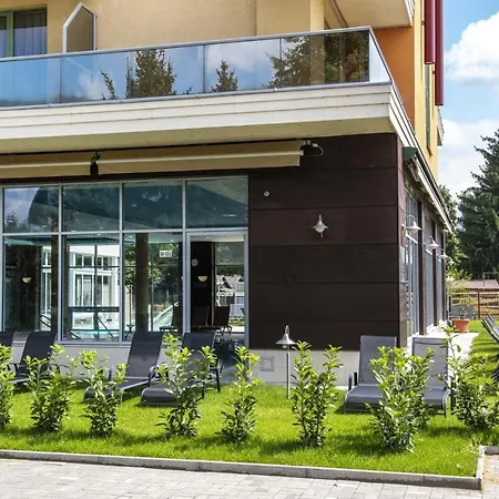 Balneo Hotel Zsori Thermal & Wellness-2