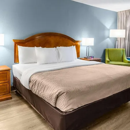 Econo Lodge Middlesboro-2