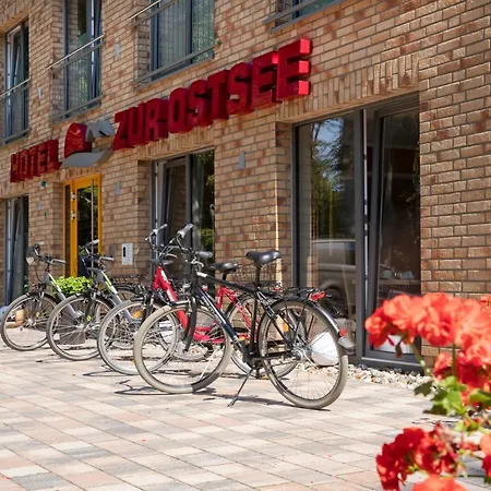 Hotel zur Ostsee-2