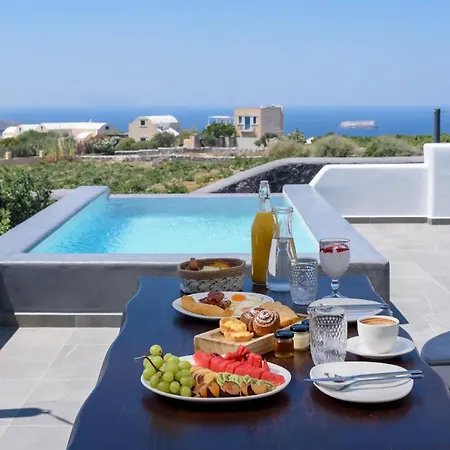Soil Of Sun Luxury Villas & Suites-3