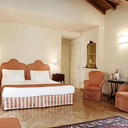 La Vittoria Boutique Hotel-3