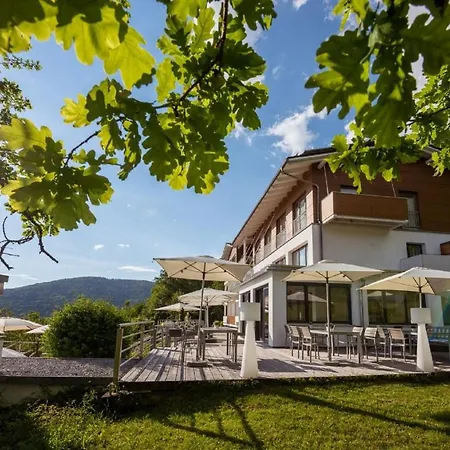 Thula Wellnesshotel Bayerischer Wald-2