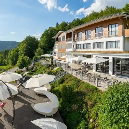 Thula Wellnesshotel Bayerischer Wald-3