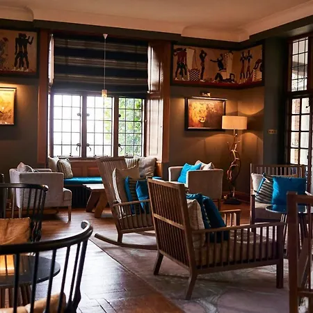 Port Lympne Mansion Hotel-2
