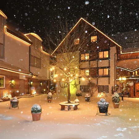 Landhotel Pfrondorfer Muehle-2