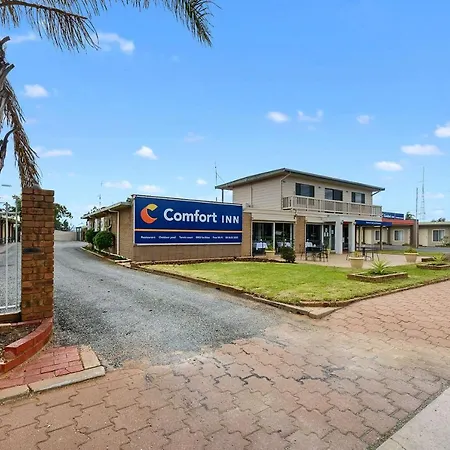 Comfort Inn Flinders On Main-2