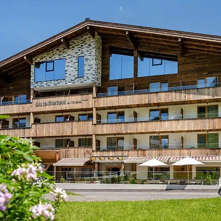 Hotel das Zwölferhaus-2