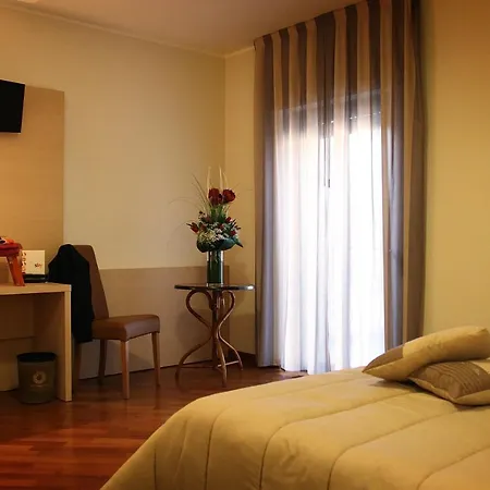 Hotel Ottagono-2