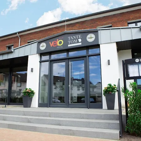 Hotel Velo-3