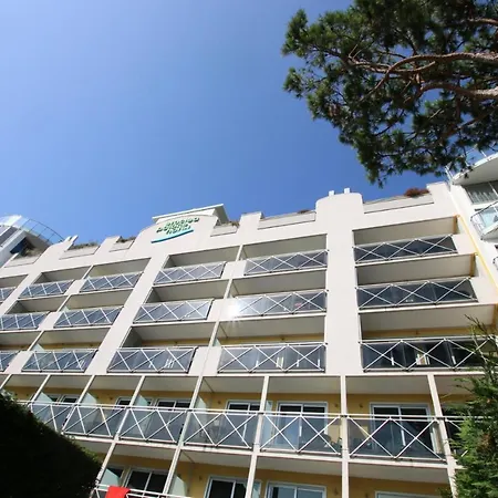 Eraclea Palace Hotel 4 stelle S-2