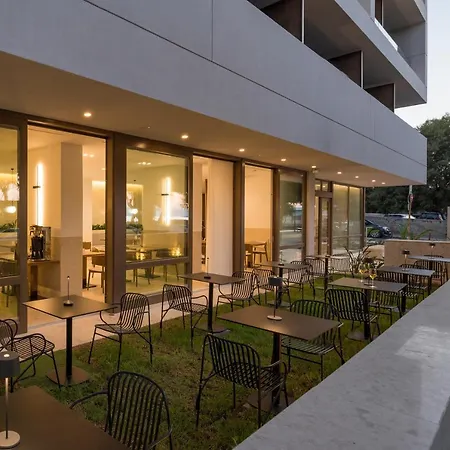 Sansal Boutique Hotel (Adults Only)-3