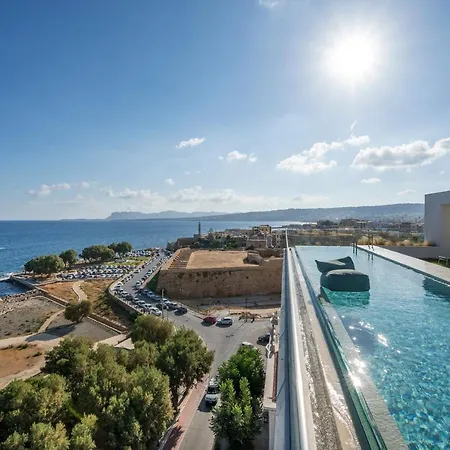 Sansal Boutique Hotel (Adults Only)-3