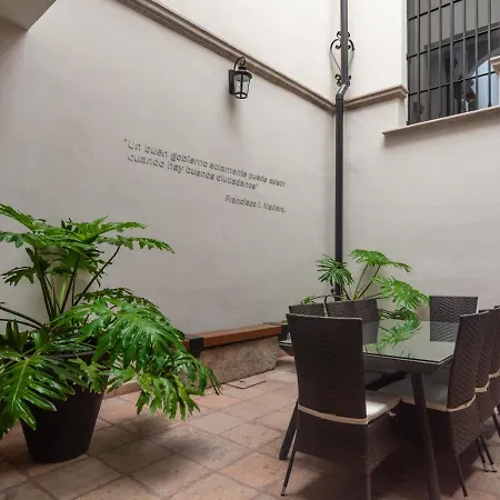 Hotel Madero-2